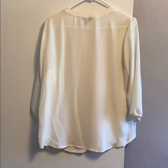 212 Dress Top - Picture 3 of 7